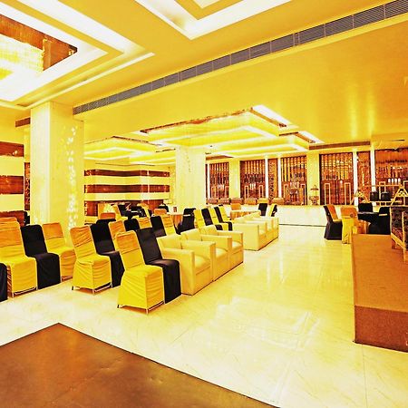 Fabhotel Ronald Inn فريد آباد المظهر الخارجي الصورة