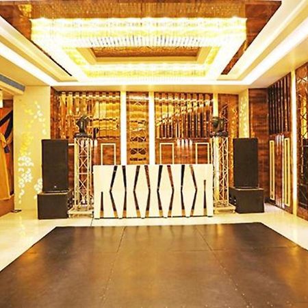 Fabhotel Ronald Inn فريد آباد المظهر الخارجي الصورة