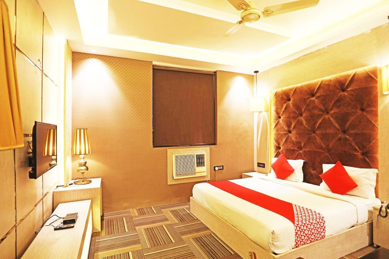 Fabhotel Ronald Inn فريد آباد المظهر الخارجي الصورة