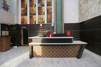 Fabhotel Ronald Inn فريد آباد المظهر الخارجي الصورة