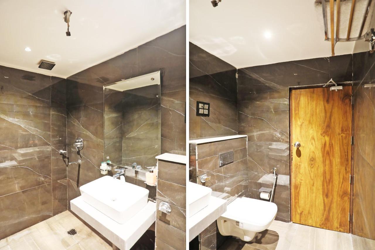 Fabhotel Ronald Inn فريد آباد المظهر الخارجي الصورة