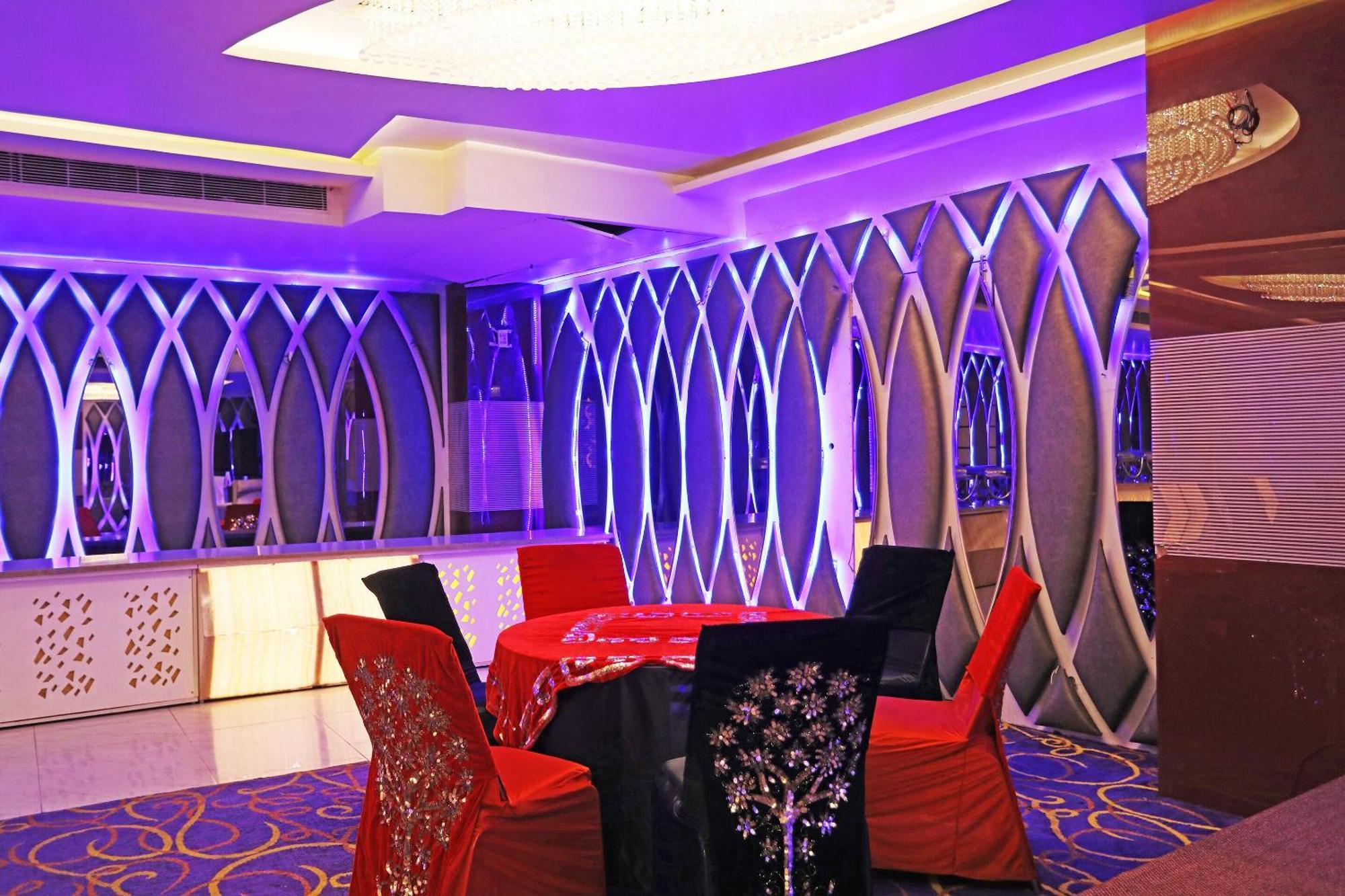 Fabhotel Ronald Inn فريد آباد المظهر الخارجي الصورة