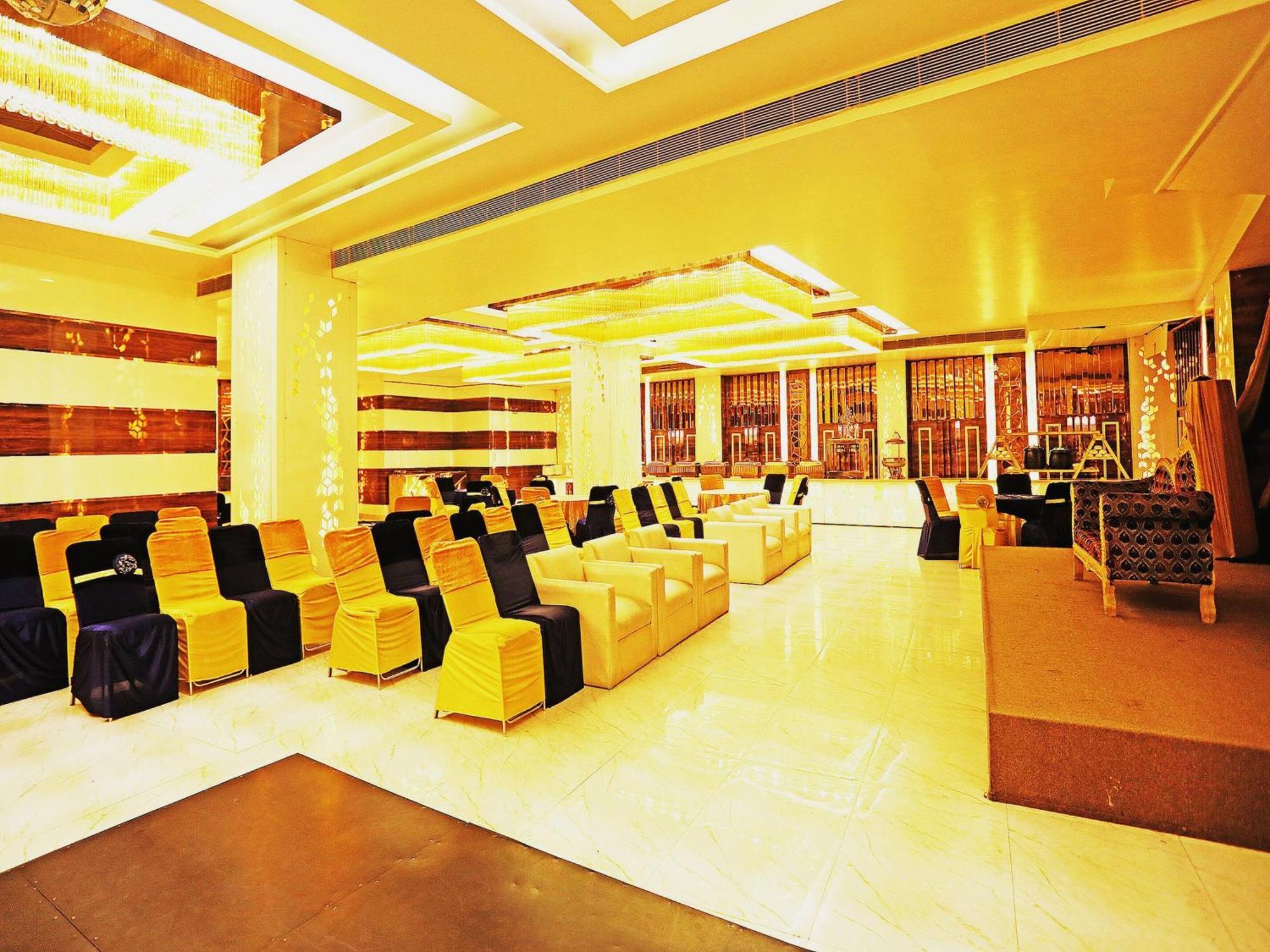 Fabhotel Ronald Inn فريد آباد المظهر الخارجي الصورة