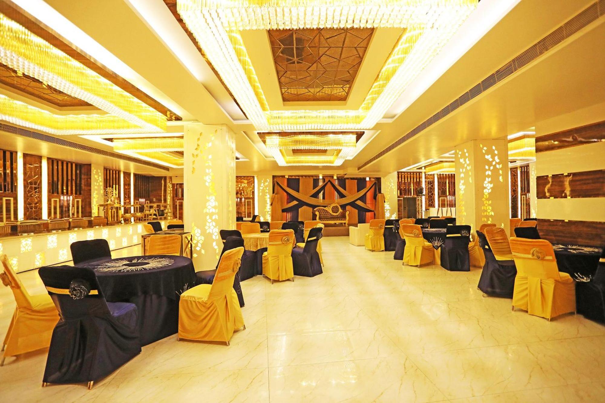 Fabhotel Ronald Inn فريد آباد المظهر الخارجي الصورة