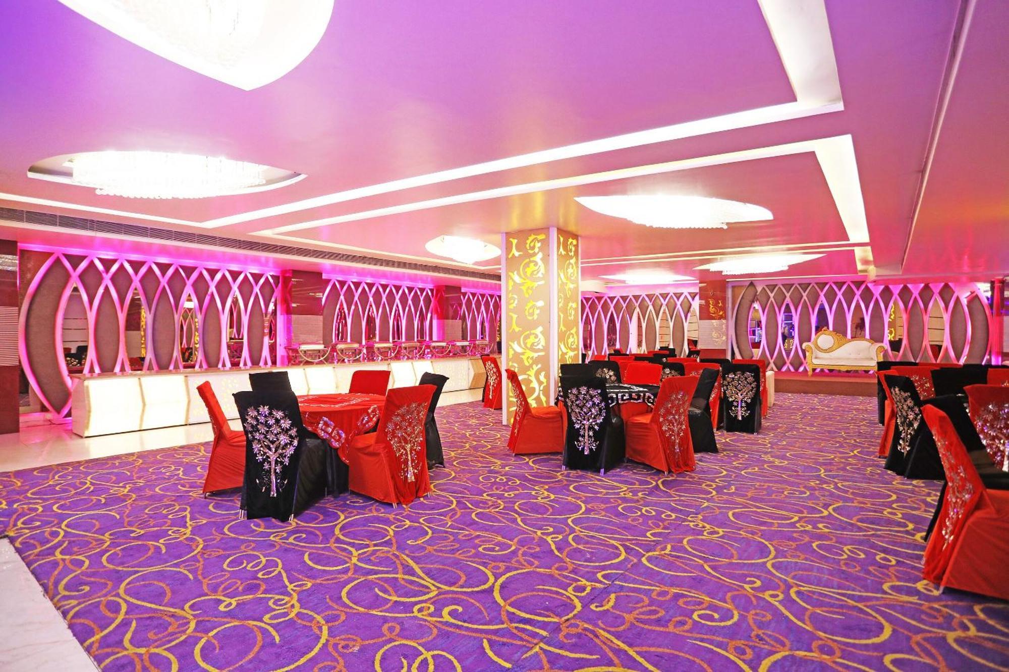 Fabhotel Ronald Inn فريد آباد المظهر الخارجي الصورة