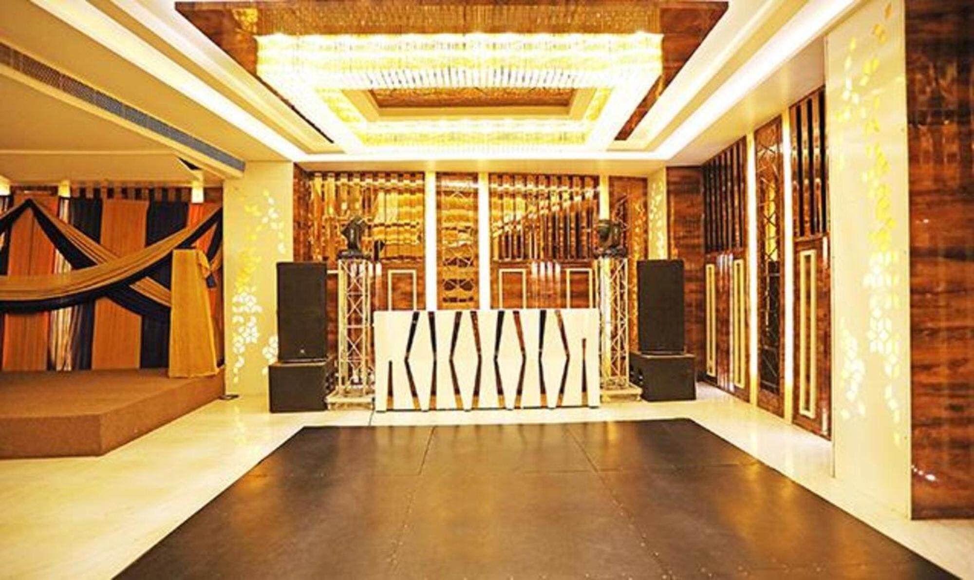 Fabhotel Ronald Inn فريد آباد المظهر الخارجي الصورة