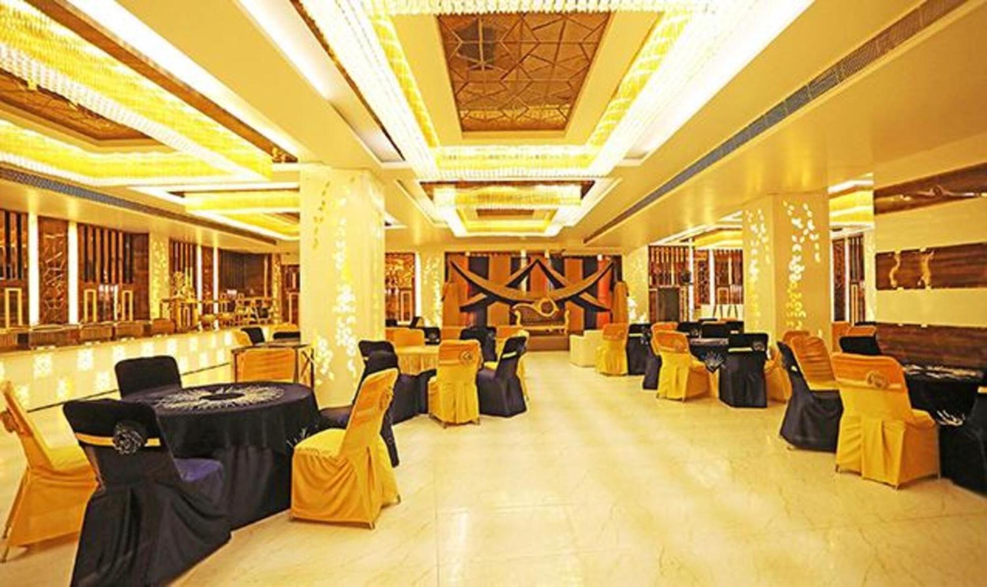 Fabhotel Ronald Inn فريد آباد المظهر الخارجي الصورة